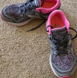 New Balance women's sneakers